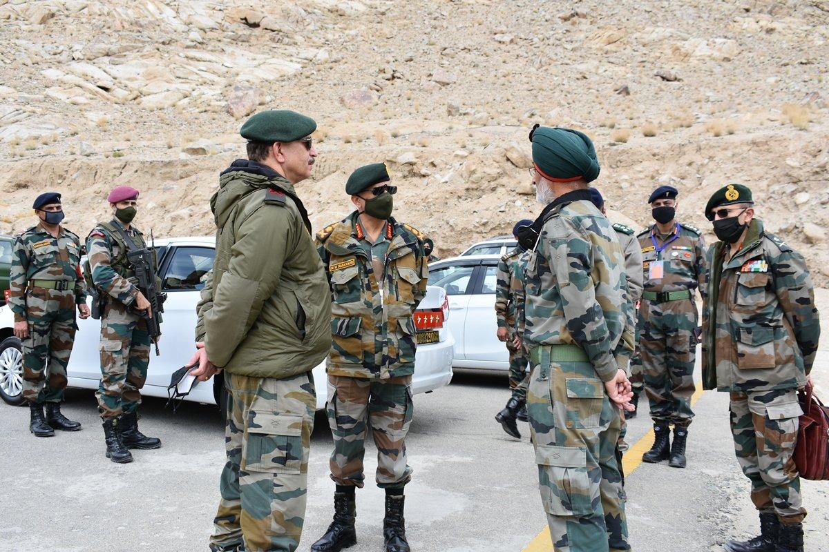 India-China-Border-Spat-in-Eastern-Ladakh-Escalates