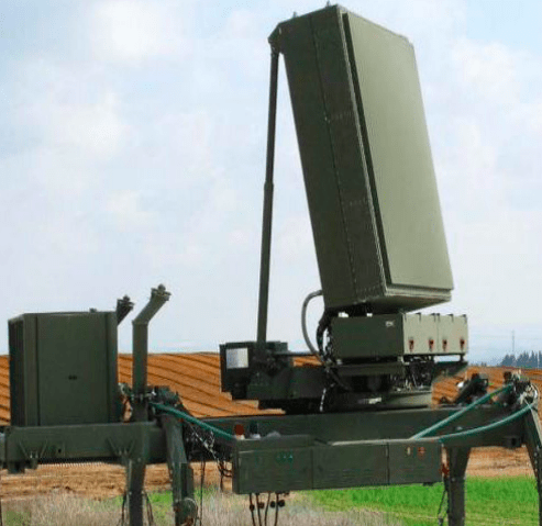 The Israel Missile Defense Organization (IMDO) has completed the delivery of the first of two Multi-Mission Radars (MMR) to the U.S. Army