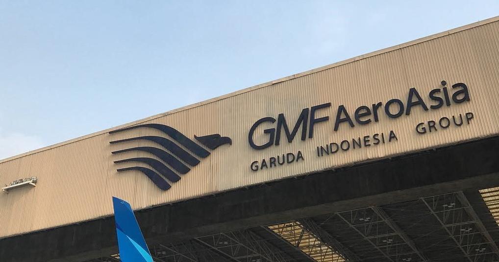 GMF AeroAsia