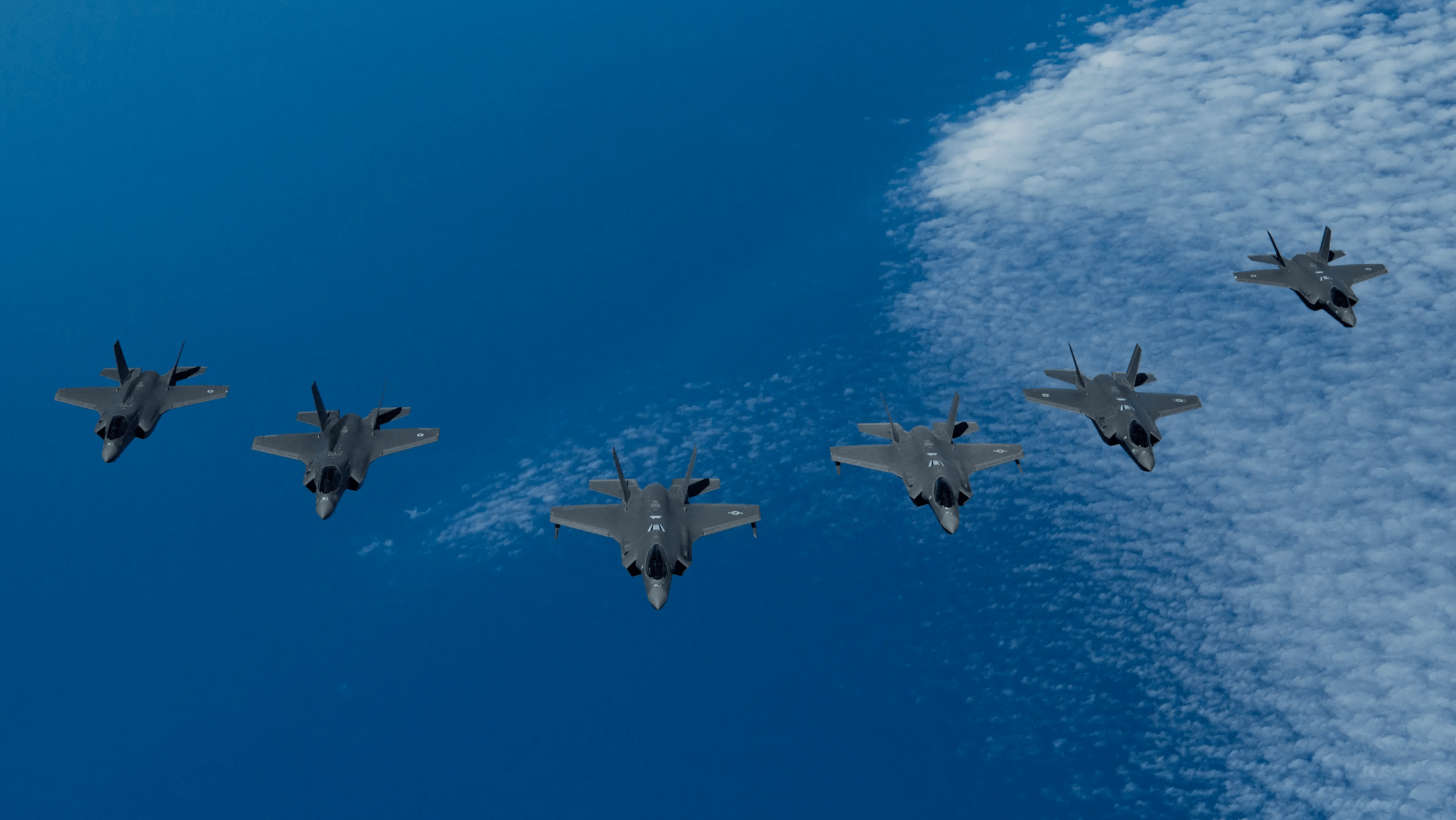 ISRAEL-US- F-35