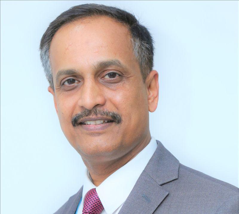 Jetendra S Gavankar has been appointed as the new Managing Director of Bengaluru based Safran Helicopter Engines India