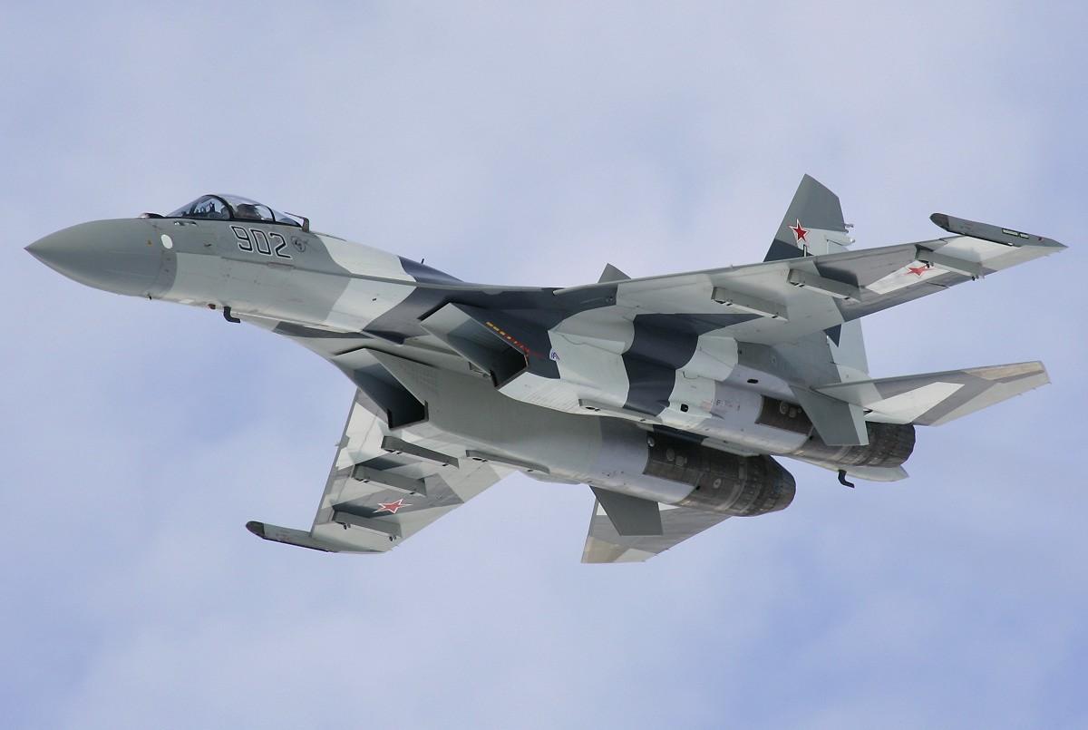 Su-35