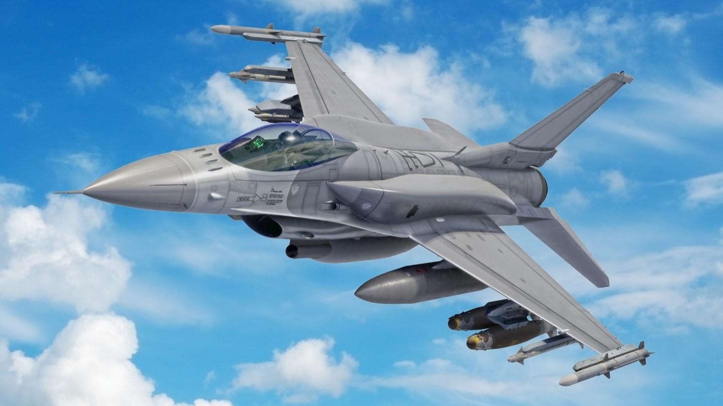 14 Slovak Air Force F-16 Block 70 Viper aircraft will receive the new AN/ARC-238 Software Defined Radio (SDR) from Rohde & Schwarz  in the mid-2020s
