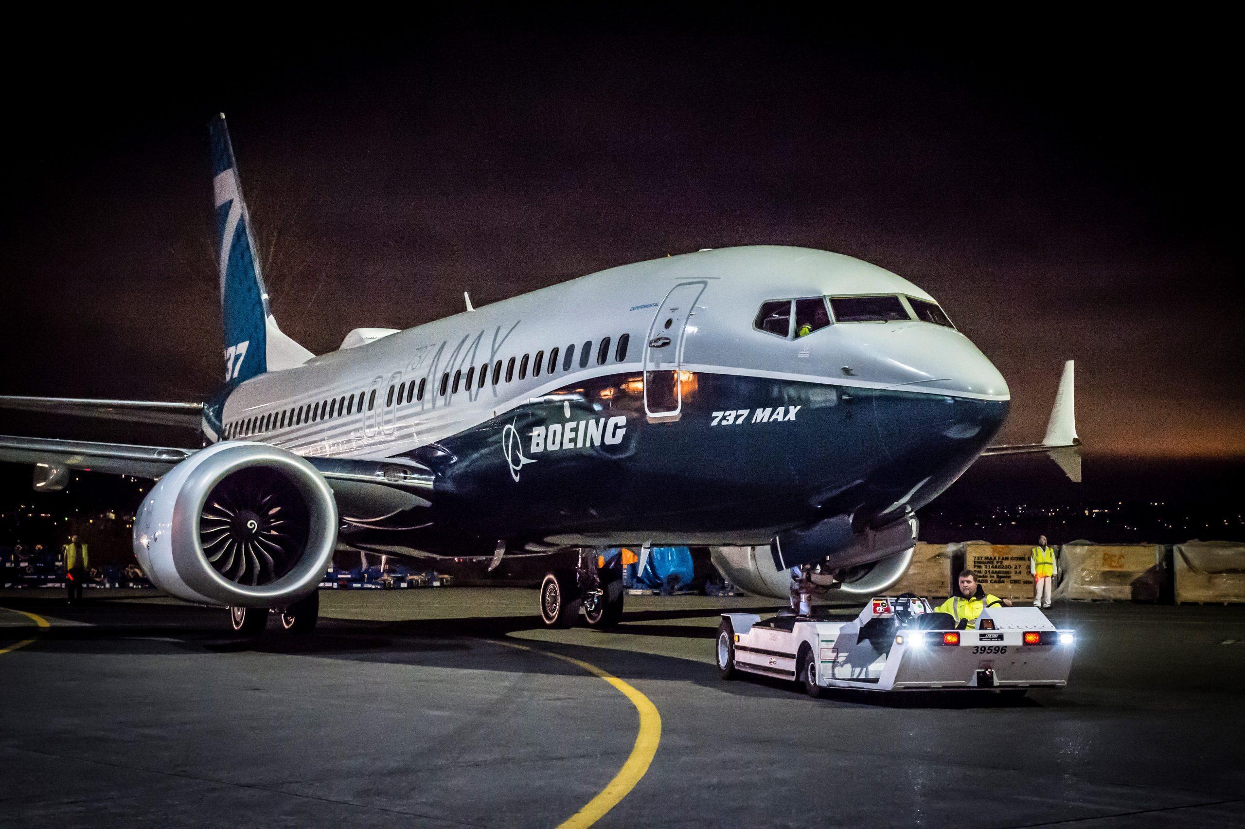 Restrictions on Boeing 737 MAX aircraft operations into and out of Singapore have been lifted by the Civil Aviation Authority of Singapore (CAAS) with effect from September 6.