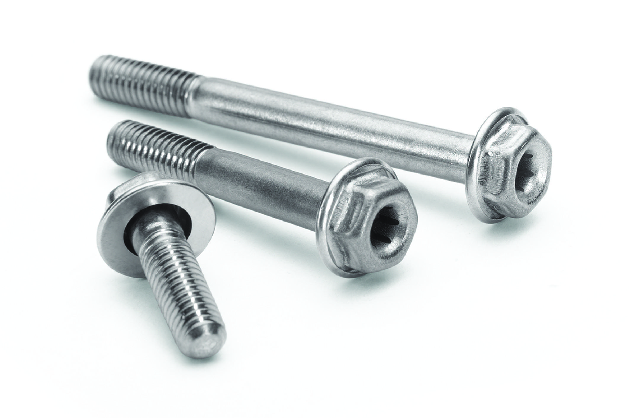 Click Bond which is exhibiting at ADEX 2021, has engineered a breakthrough in lightweight aerospace fasteners by introducing the hollow-shank LoMas Screw