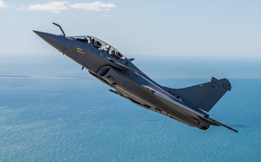 Croatia will acquire 12 Rafale fighters and associated logistics support