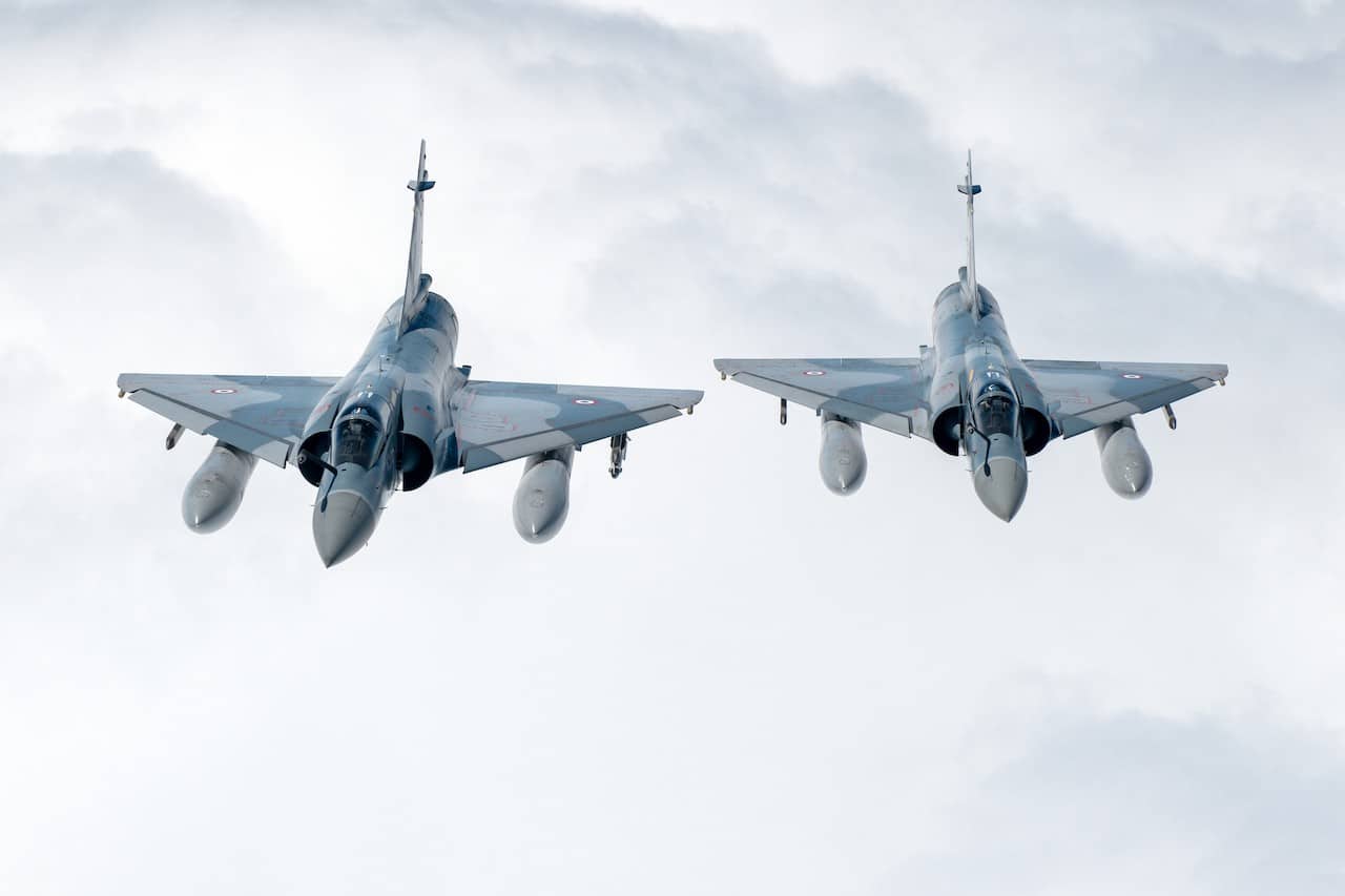 Dassault Aviation has received a new-generation contract to support the Mirage 2000 fleet of the French Air and Space Force (FASF)