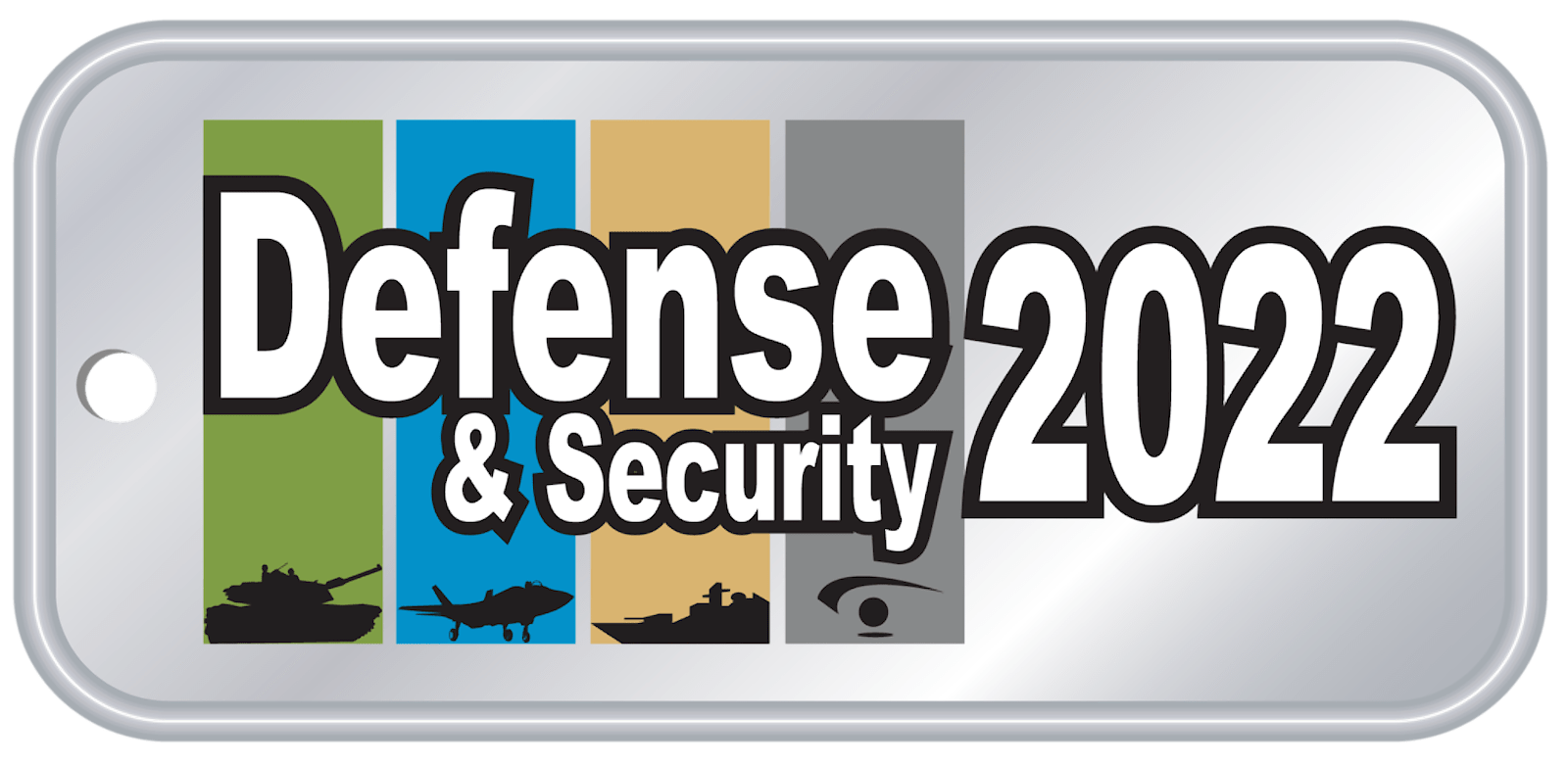 "Defense & Security"