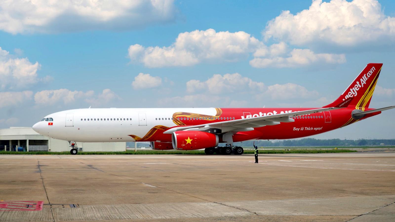 VietJet