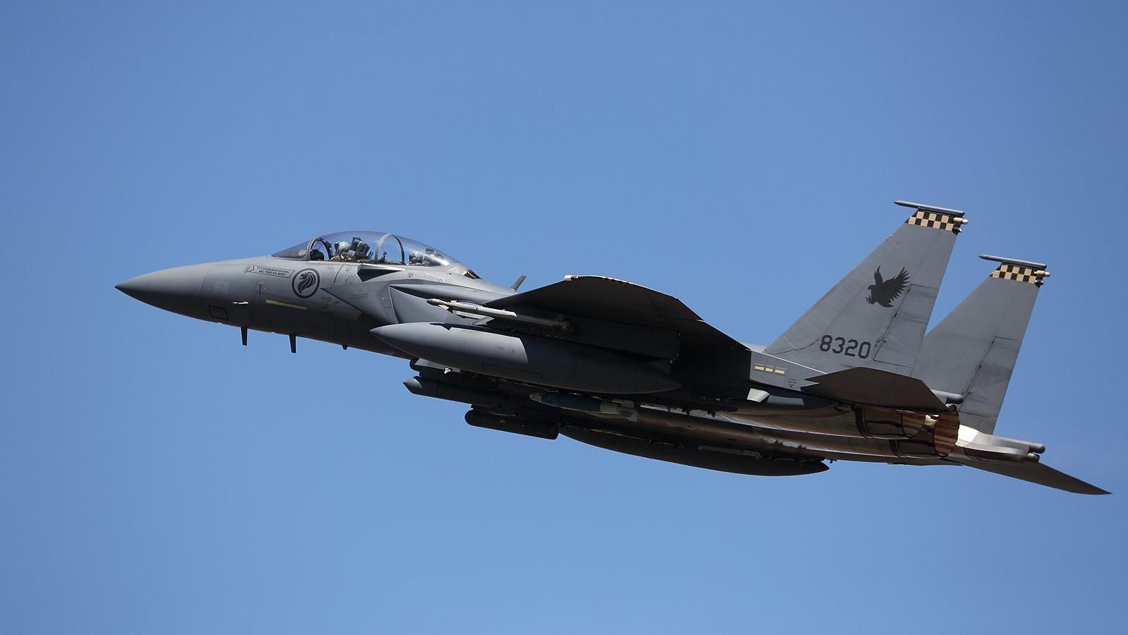 F-15SG