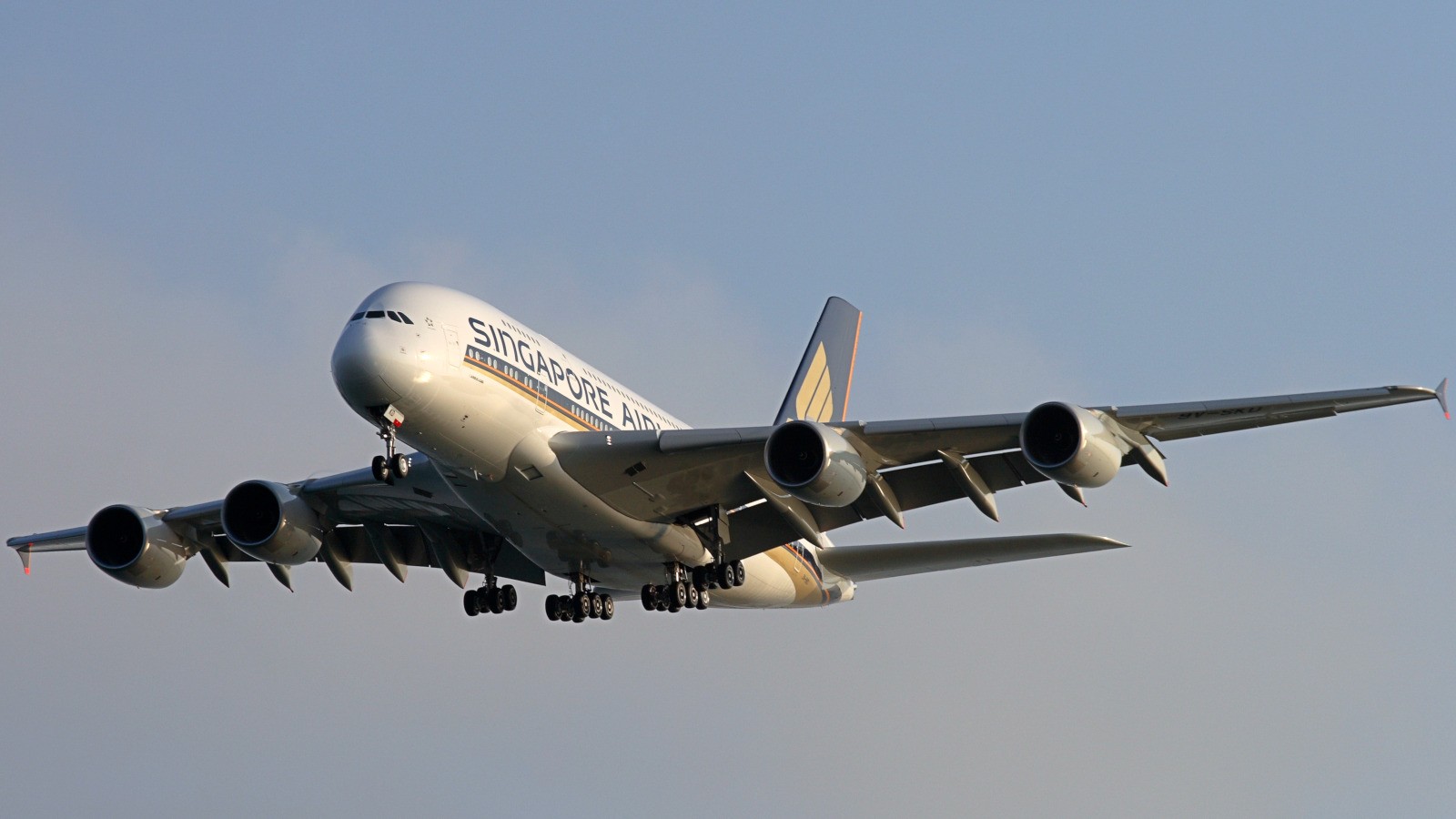 Singapore Airlines