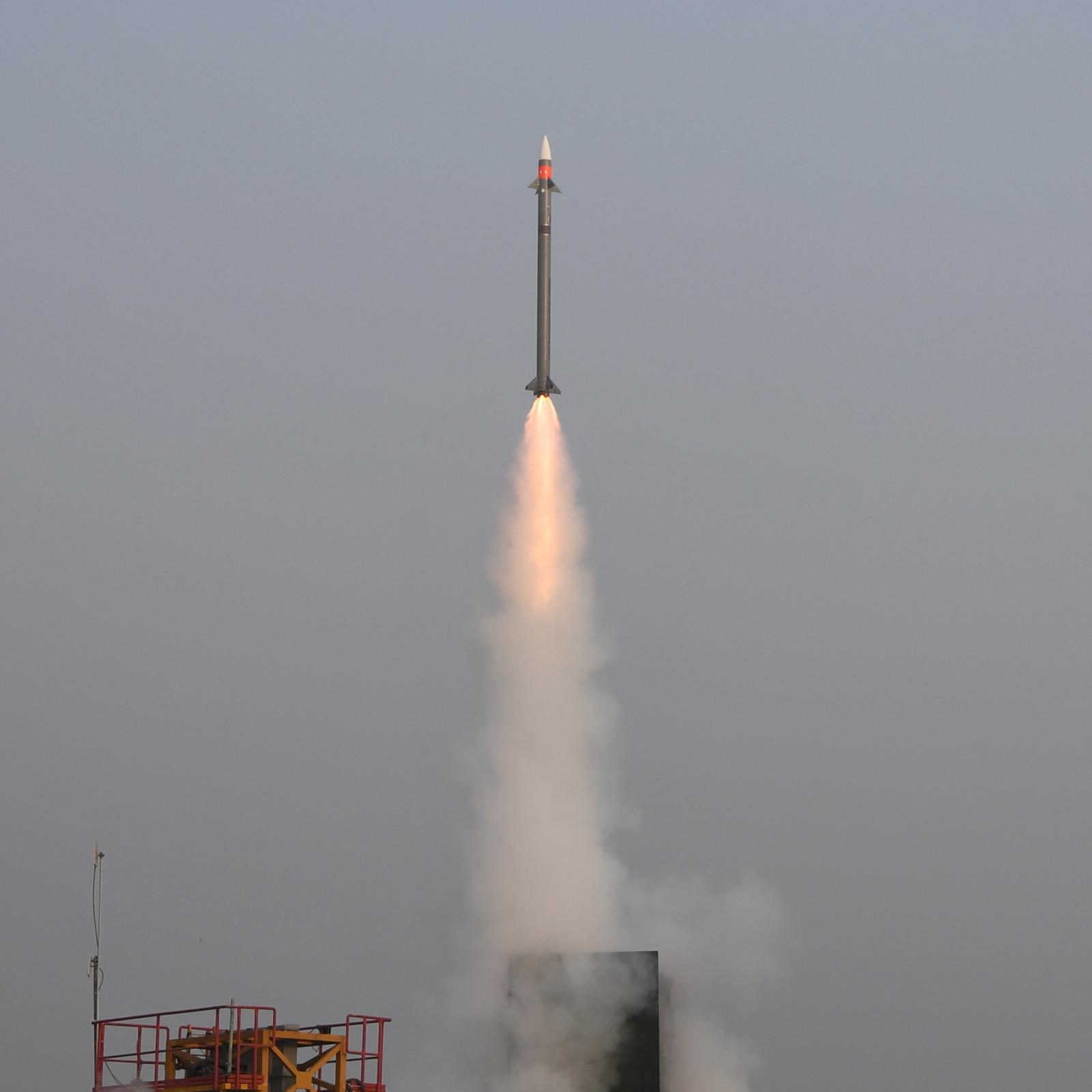 Barak 8