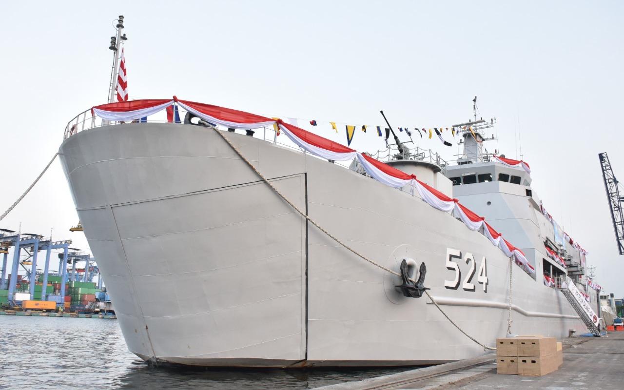 KRI Teluk Calang