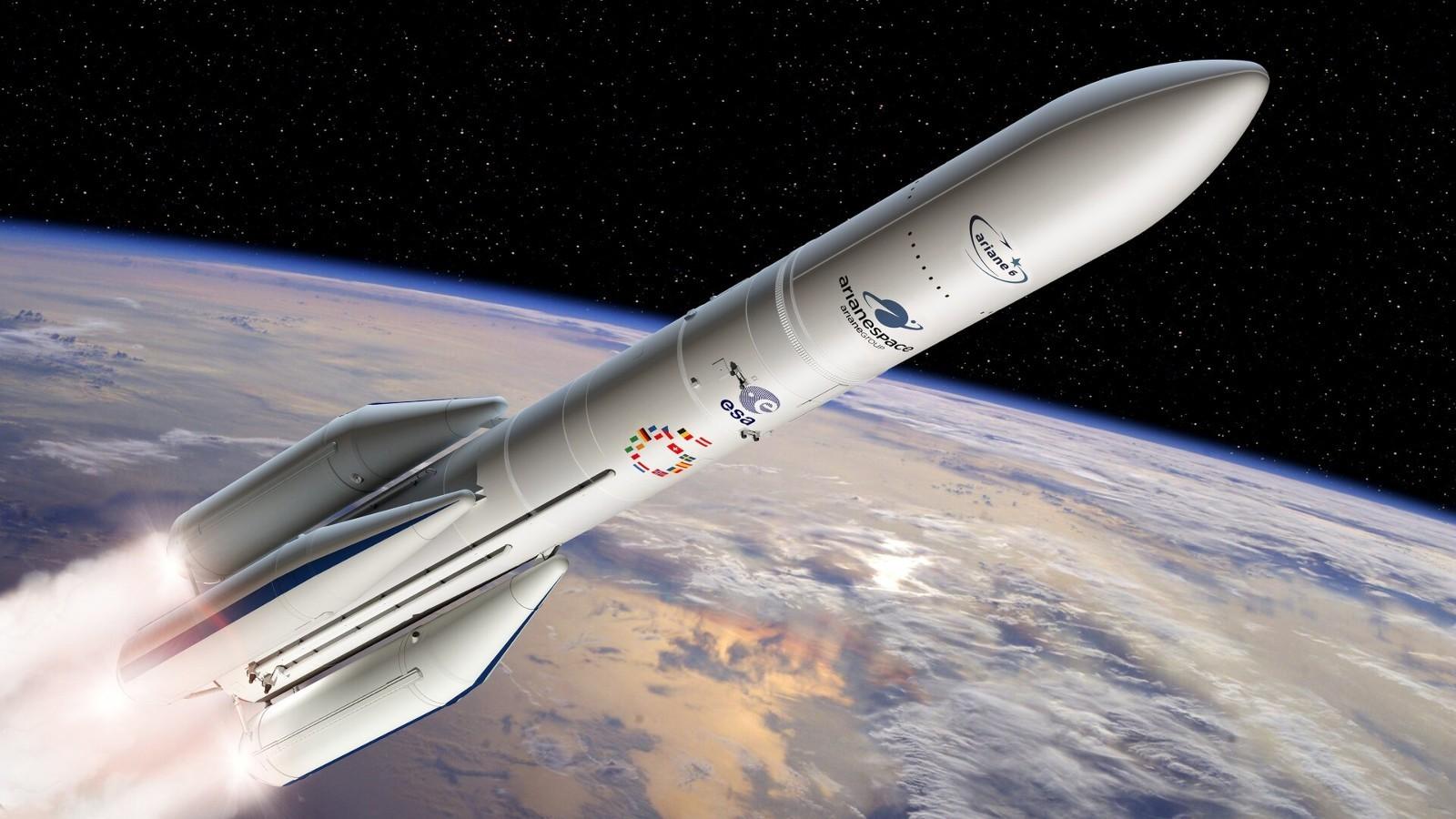 Ariane 6