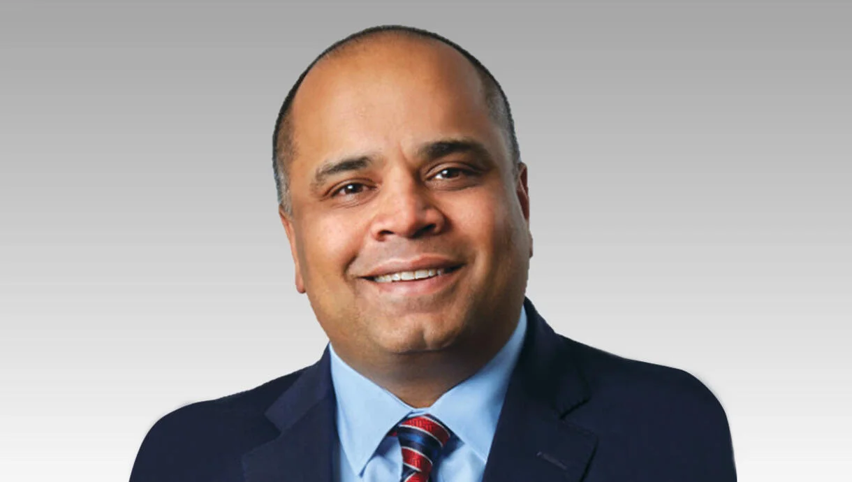 Samir Mehta Named New President of L3Harris’ Communication Systems Segment