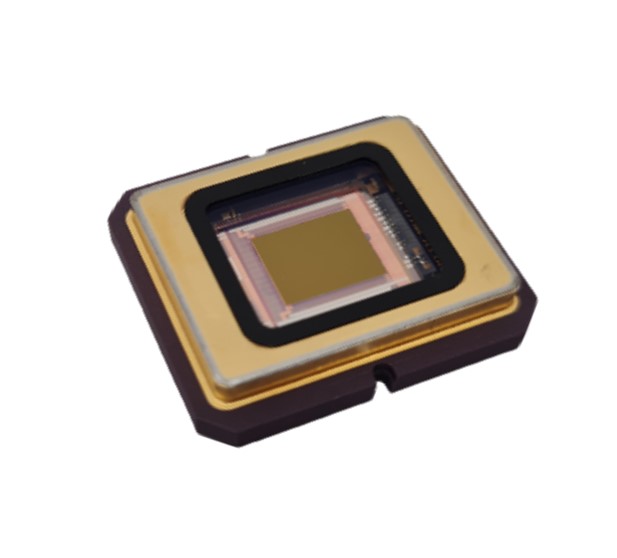 SCD To Launch SWIFT-EI 2-In-1 SWIR-Based Imaging Detector