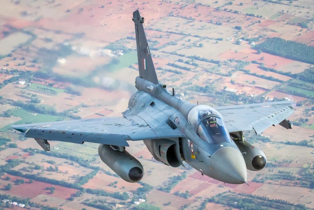 India's indigenously developed Tejas Light Combat Aircraft (LCA) completes seven years of service in the Indian Air Force on 1 July.