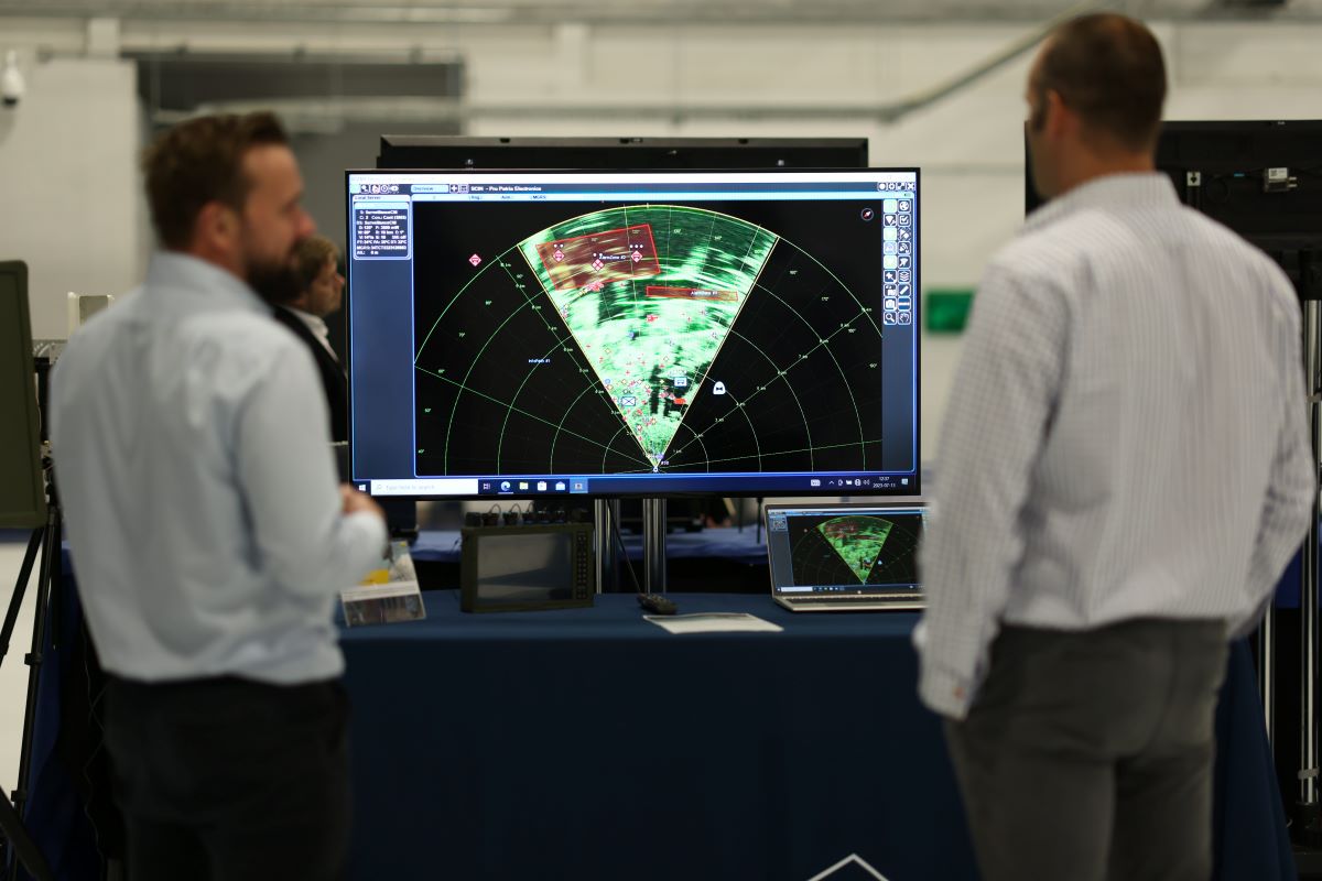 Elbit Systems UK is announcing further investment to expand its UK ‘Centres of Excellence’ initiative. This builds on the success of Elbit Systems UK’s first Centre of Excellence for electro-optics in Kent.  Investment in an additional two hubs will build increased UK based capabilities and innovation to provide for both the home and export markets.  