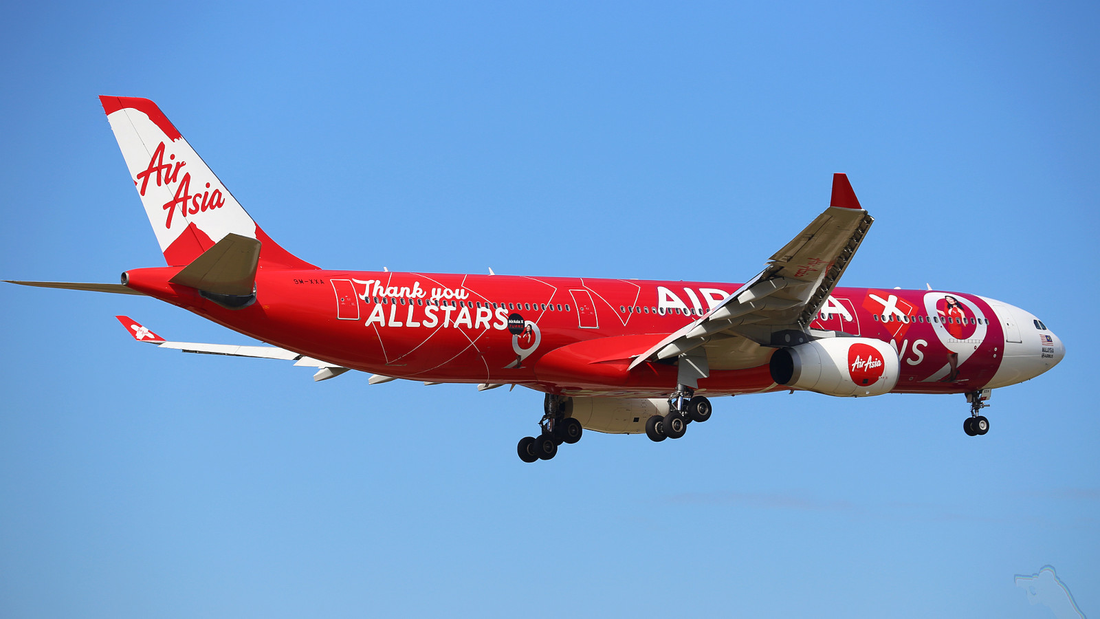 AirAsia X Resumes Kuala Lumpur to Chongqing Service