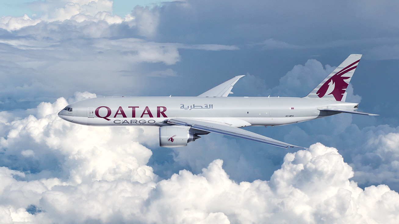 Qatar Airways Cargo Launches ‘My Allotments’ Feature