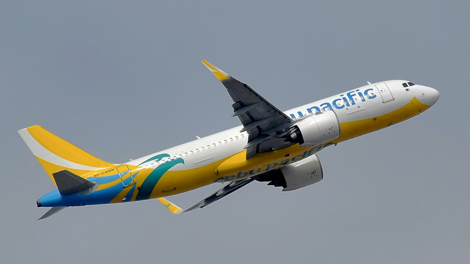 Cebu Pacific Launches Direct Flights from Manila to Chiang Mai