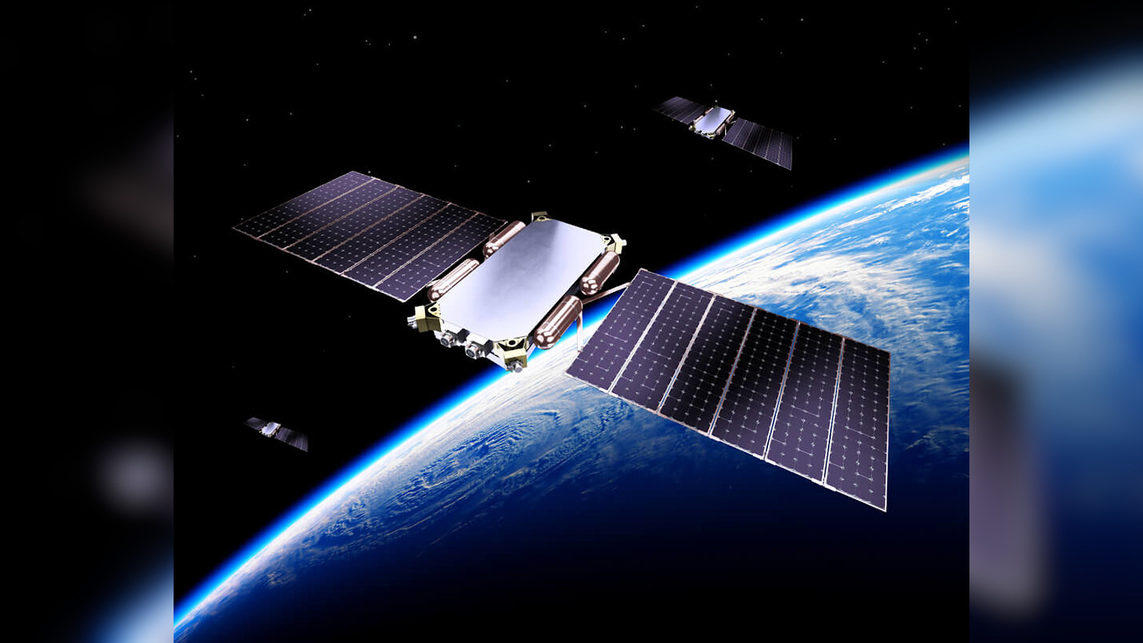 Lockheed Martin to Acquire Terran Orbital