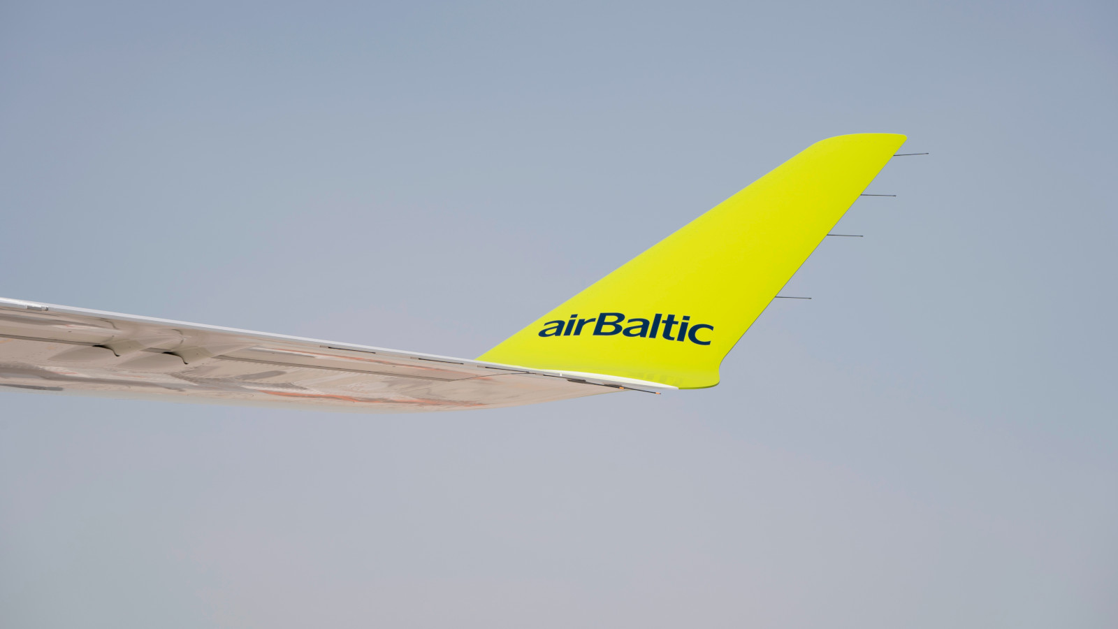 airBaltic Expands A220 Fleet with Additional 10 Aircraft