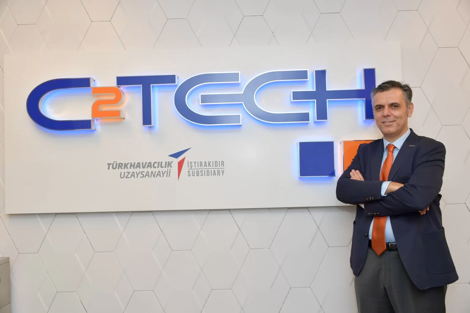 CTech With Its Communication Solutions